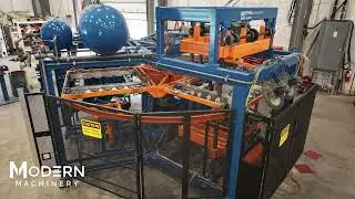 Modern Rotary for Sale