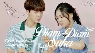 [FMV] Diam - Diam Suka ~ Umji & Sanha | Gfriend - Astro