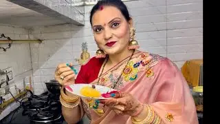 Husband ki demand pr jate Jate Banai 5 minute me ye recipe ￼#viralvideo #cooking @khattimithizindgi