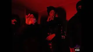 BACKDOOR (official music video) shot by:@Zahshotdis