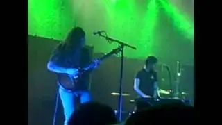 Between the Buried and Me at the Palladium Ballroom