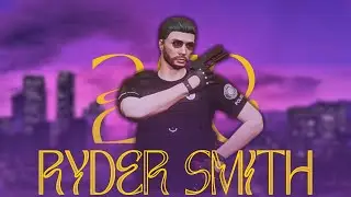Sr. Officer Smith | K9 | Ryder Smith | Soulcity by EchoRP | #lifeinsoulcity | !upi | Day 98