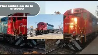 Recopilacion de la D-3309 por charrabata, quillota y san pedro