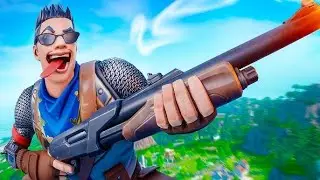 Chapter 7 Fortnite Full Game Squads Wins KB&M
