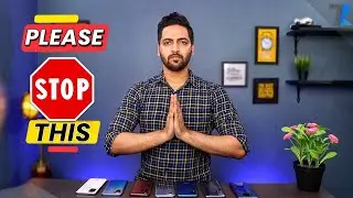 Dear Smartphone Brands In India !