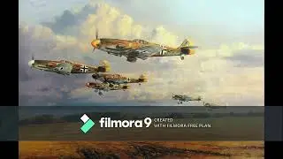 WWII Aces Wii  - German Mission Fail