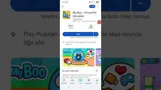 Do you remember playing My Boo Game?😊💖🌸