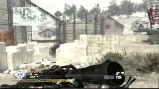 modern warfare 2 :: intervention minitage 3 :: VideoGamerTV / zakk94