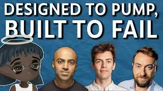 How Bad Tokens Win: The Structural Flaw No One Wants to Fix - The Chopping Block
