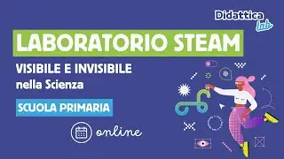 Visibile e invisibile nella Scienza