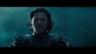 Dracula Untold (2014 Movie) Has Been Affected By The Phenomenon Unimundi Effect! (Blurred Blue)