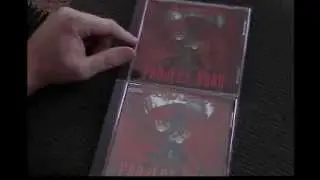 Project Born: Born Dead Comparison!!!