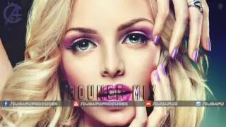 Best Of Melbourne Bounce Mix - SHUFFLE MUSIC - January February 2017 - #1 - Dj Capu