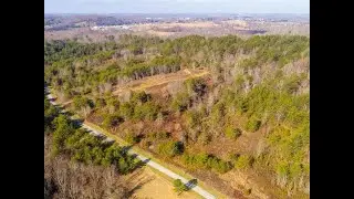 111 Happy Hollow Road