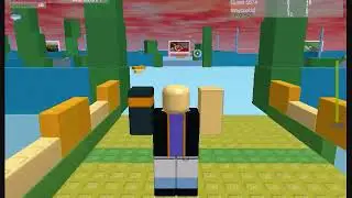 Roblox: Rocket Arena