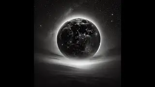 Sacred Clearing 🌑 A Black Moon 30-Minute Guided Meditation & Somatic Journey #BlackMoon
