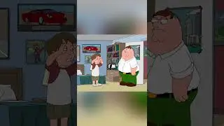 Peter v/s bully!! #familyguy #funny