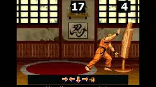 Art of Fighting - Fighting Game Online