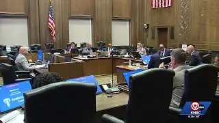 Harry S. Truman Terminal proposed for Kansas City International Airport