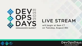 DevOpsDays Global Organizer Summit 2023
