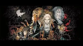 Detonado Castlevania Simphony Of The Night PT: 25 Final !!!