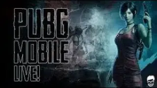 JATT DI MUSHOOK BIBA RUSSIA TOH AK47 |CHOBBAR LIVE🔴|#pubgmobilelive