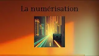 La num&eacute;risation &ndash; D&eacute;cimal, binaire et hexad&eacute;cimal
