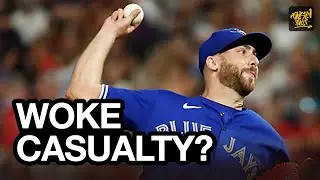 Anthony Bass CUT due to WOKENESS?