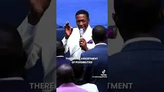 Be sensitive  - Prophet Uebert Angel #uebertangel #preachingtruth #preachingsermon