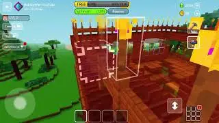 Block Craft 3D: Crafting Gameplay #4886 | 