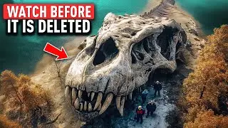 The Prehistoric Sea Creature that Shouldn't Have Existed