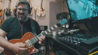 • Práctica Sesión •Chris Rocha •