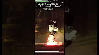Have a Nice Death Game Review!