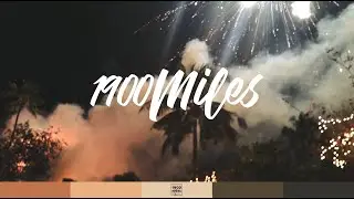 Whethan - Can't Hide (Feat. Ashe) (Lyric Video) 1900miles
