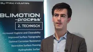 SUBLIMOTION-process&reg; interview by VMT Food