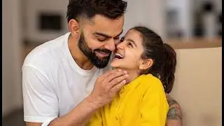DADDY&nbsp;GOALS!&nbsp;🤩&nbsp;Virat&nbsp;Kohli&rsquo;s&nbsp;Adorable&nbsp;Playtime&nbsp;with&nbsp;Daughter&nbsp;Vamika