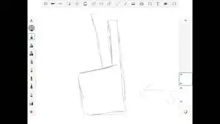 Hands tutorial #shorts