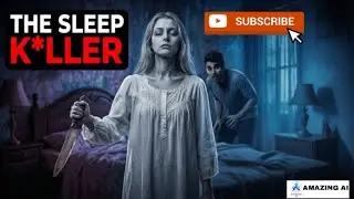 The HAUNTING Story of Sleepwalking K*ller |