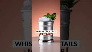 Best Whisky Cocktails to Try: Bold & Smooth Recipes 🥃🔥