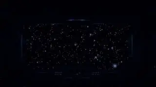 Super Deep Brown Noise | Spaceship Sleeping Quarters 🛰 Deep Space Travel | White Noise 🪐 Relaxation