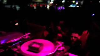 Cubbo Artists @ Fabrik