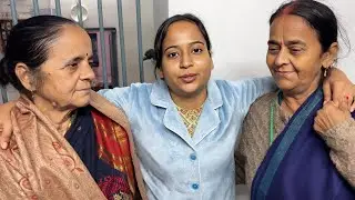 Hamari bua aur hamara parivar ❤️