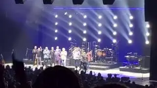 Mark Knopfler &ndash; Brothers in Arms (Dire Straits song), Toronto 2019