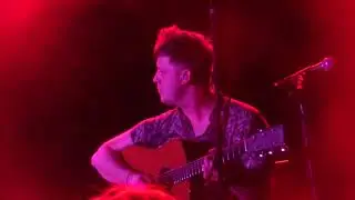 Talisk-Crooked Water Valley live in Milwaukee, WI 2-18-22