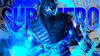 What if Yuji Itadori was Sub Zero | Part 2