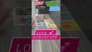 #horoscope #timeless