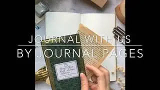 Journal With Us