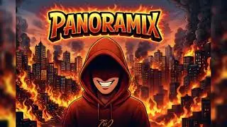 ŻBIKU - Panoramix