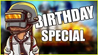 BIRTHDAY STREAM | VLOG COMING S0ON | JACOB GAMING HP