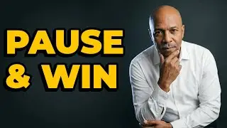 When Is It Smart To Pause Your Casino Play?